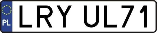 LRYUL71