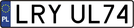 LRYUL74