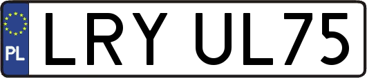 LRYUL75