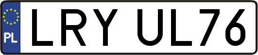 LRYUL76