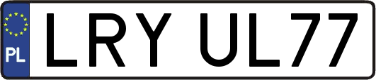 LRYUL77