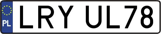 LRYUL78