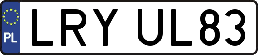 LRYUL83