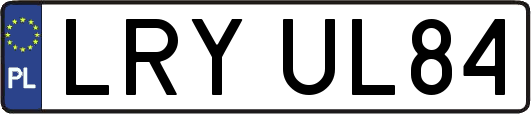LRYUL84
