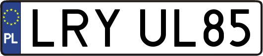 LRYUL85