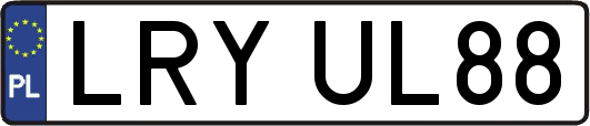 LRYUL88