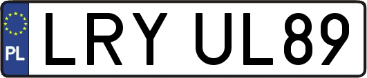 LRYUL89
