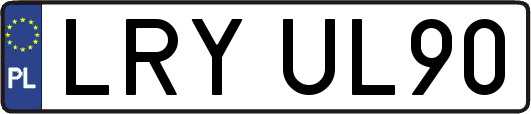 LRYUL90