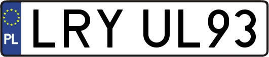 LRYUL93