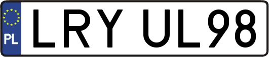LRYUL98