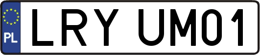 LRYUM01