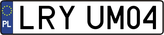 LRYUM04