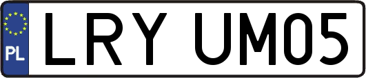 LRYUM05