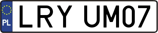 LRYUM07