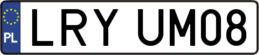 LRYUM08