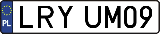 LRYUM09