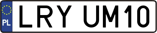 LRYUM10