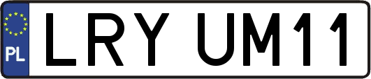 LRYUM11
