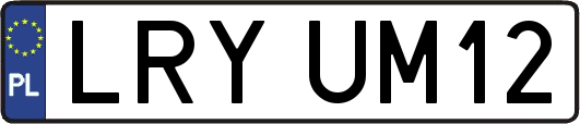 LRYUM12