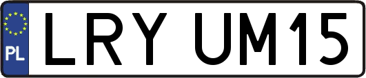 LRYUM15