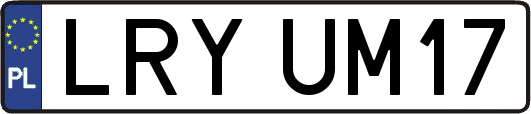 LRYUM17