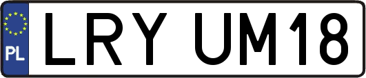 LRYUM18
