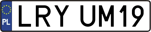 LRYUM19