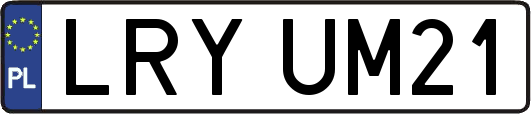 LRYUM21
