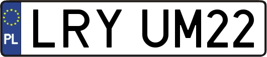 LRYUM22