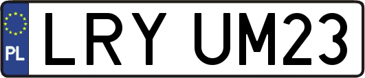 LRYUM23