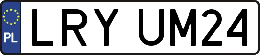 LRYUM24