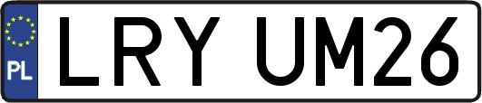 LRYUM26