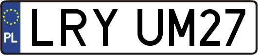 LRYUM27