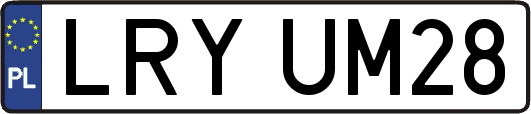 LRYUM28