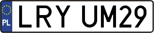 LRYUM29