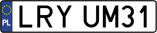 LRYUM31