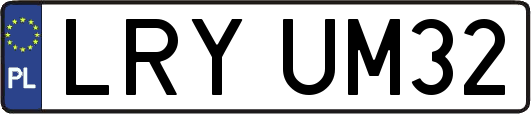 LRYUM32