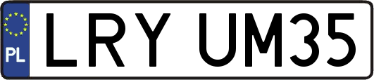 LRYUM35