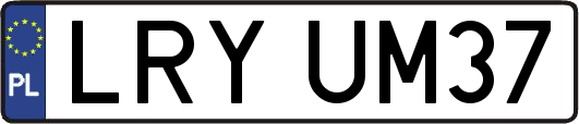 LRYUM37