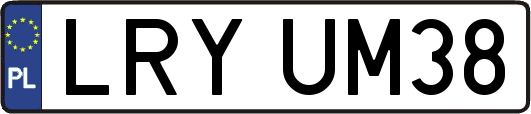 LRYUM38
