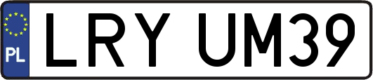 LRYUM39