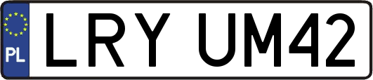 LRYUM42