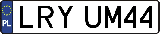 LRYUM44