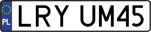 LRYUM45