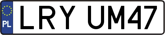 LRYUM47