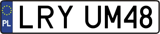 LRYUM48