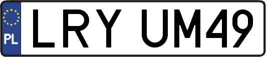 LRYUM49