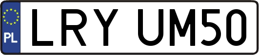 LRYUM50