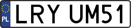 LRYUM51