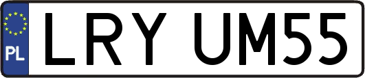 LRYUM55